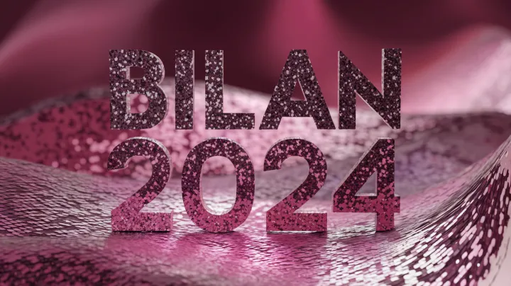 Bilan 2024 : les outils IA qui m'ont changé la vie